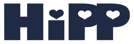 HiPP logo